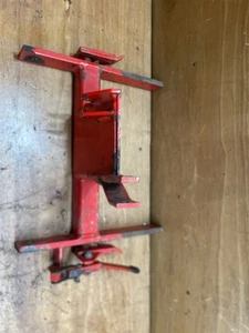 STEINER 230 FRONTLIFT AHK 62-539.7 - Bild 1 von 12