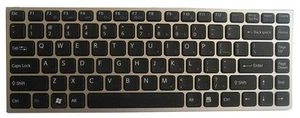 SO85 Key for keyboard Sony Vaio VPC-Y21DGX VPC-Y115FX PCG-41112L PCG-51311L - Picture 1 of 2
