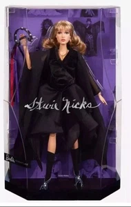 Barbie Signature Music Series Stevie Nicks Muñeca Coleccionista - En Mano HMV00-9993 - Imagen 1 de 3