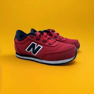 Zapatillas infantiles New Balance US7 - B1022112 Foto 1 de 4