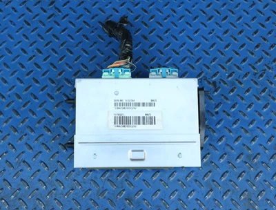 Chevrolet Corvette C4 1994 BCM módulo de control de carrocería 16157364 Foto 1 de 4