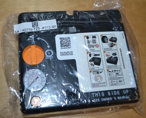 OEM Honda/Acura 42770-TZ5-A010-M1 ~ 12V Compresor Inflador Kit de Reparación 2026 - Imagen 1 de 5
