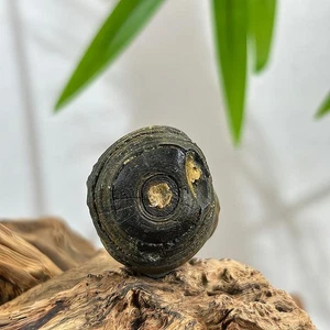 Weihnachtsgeschenk China Innere Mongolei Gobi grober Achat Präparat - Bild 1 von 2