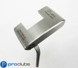 MINT! PIRETTI PREMIER SERIES SAVONA II PUTTER 35" #457573 - Picture 1 of 5