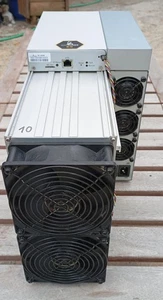 Asic Antminer E9 2400Mh/s - Picture 1 of 9