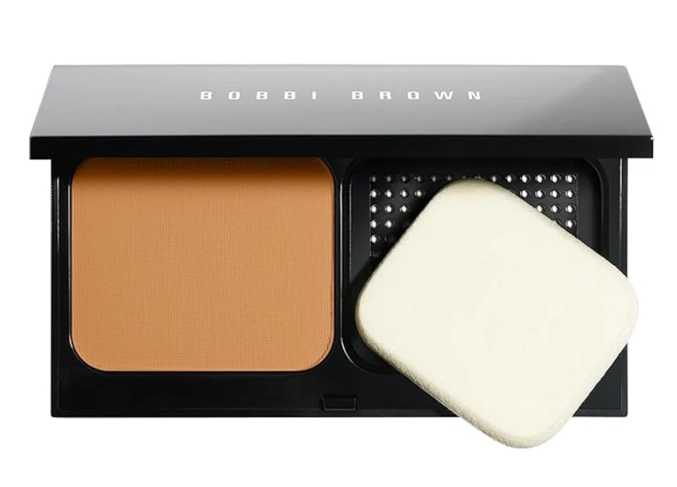 Bobbi Brown Skin Weightless Powder Foundation - #5.5 Warm Honey 11g/0.38oz - Image 1 of 1
