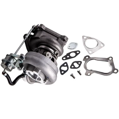 Turbocharger Turbo for Toyota 4-Runner Land Cruiser 3.0L 1KZ-T 130 HP CT12B - Image 1 of 4