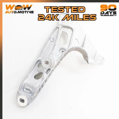 06-16 ASTON MARTIN V8 VANTAGE 前左座椅皮带固定支架安装原始设备制造商 — 第 1/4 张图片