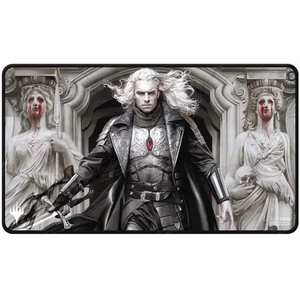🃏Ultra Pro Sorin, Imperious Bloodlord Playmat Innistrad Magic the Gathering - Picture 1 of 1