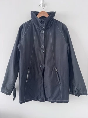 Vintage Pendleton Non Wool Men’s Jacket Black Xl - Image 1 of 4