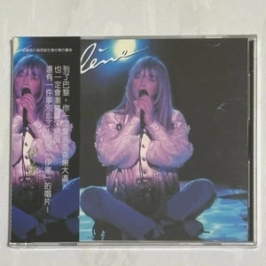 Helene Rolles 1992 Pour L'amour D'un Garcon Taiwan 1st OBI Special Cover CD NEW - Imagen 1 de 5