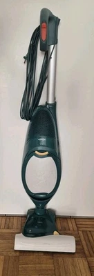 ORIGINAL Vorwerk Kobold VK 140  + EB 360 Aktivbürste ZUSTAND GUT  - Bild 1 von 4