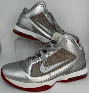Nike Air Max Hyperfly Air Attack 3M Hyperfuse Flywire 2010 407535 005 talla 11 - Imagen 1 de 9