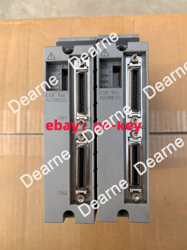 YOKOGAWA SB401-11 S1 Furgone Interfaccia Modulo#pe - Image 1 of 2