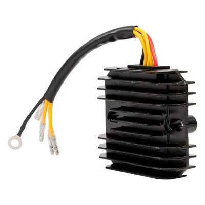 Voltage Regulator Rectifier For Suzuki GS250 GS550 GSX1100 GS750E GS850 GS1100E - Image 1 of 4