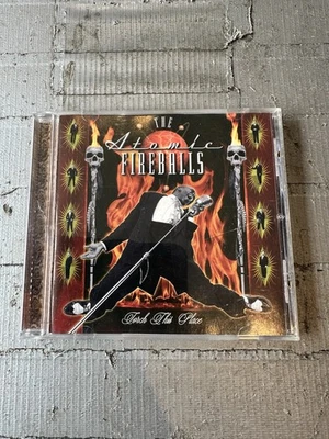 Torch This Place by the Atomic Fireballs | CD | Disc EX USA import - Image 1 of 4