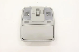 2020 - 2022 KIA SOUL FRONT OVERHEAD CONSOLE DOME LAMP SWITCH OEM 92810M6010HGC - Picture 1 of 12