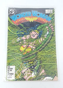 Wonder Woman #5 1987 DC Comics Comic Book - Picture 1 of 3