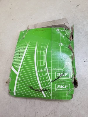 SKF Seal 21953 For Chevrolet Corvette 1984 - 1985 - Image 1 of 3