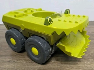 Octonauts Remote Control Gup-K Swamp Search Vehicle RC Car Toy No Remote - Picture 1 of 8