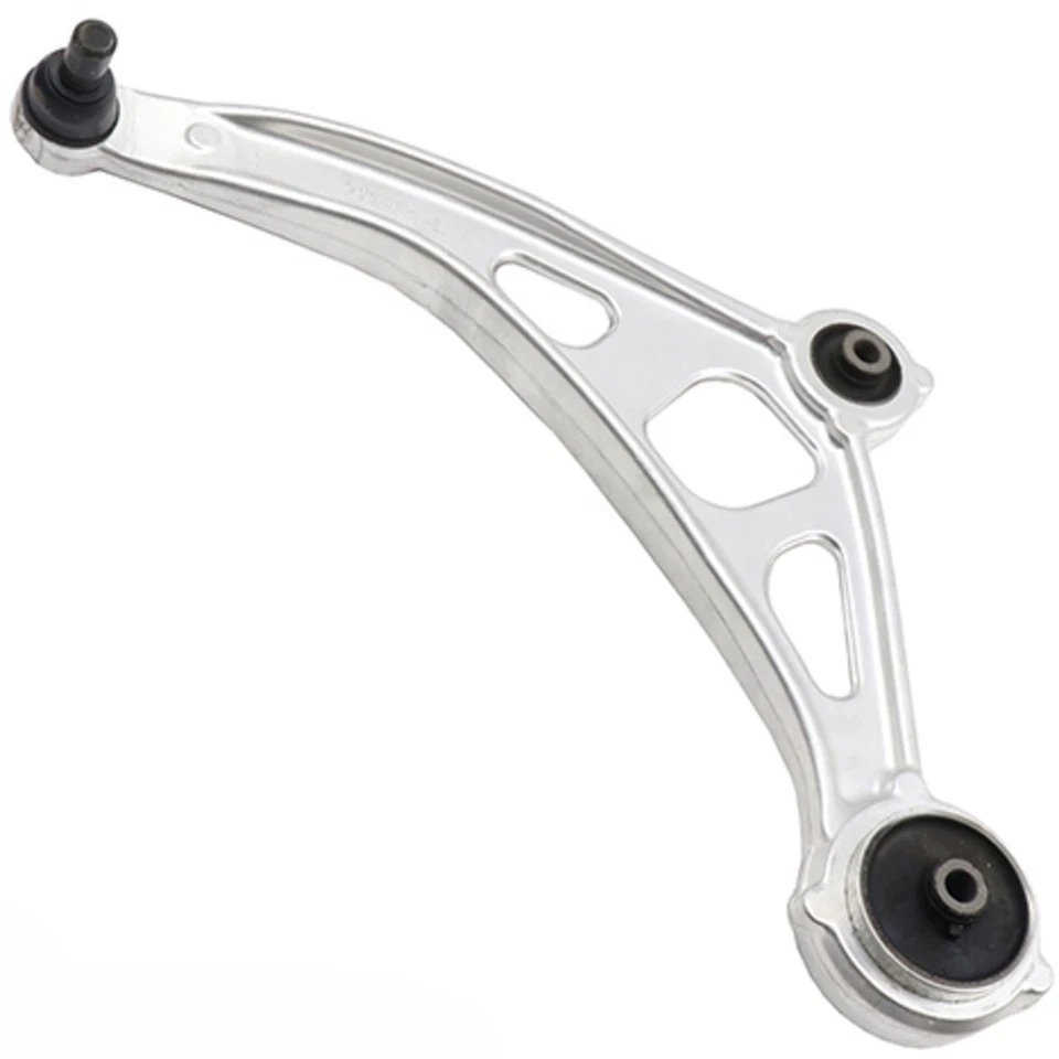 102-8293 Brazo de control Beck Arnley conductor delantero lado izquierdo inferior con rótula(s) Foto 1 de 4