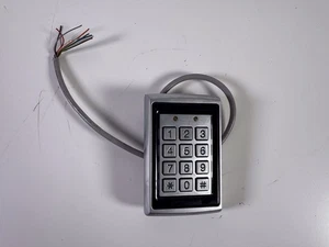 Honeywell OP95HONS OmniProx Vandal Resistant Reader w/Keypad - Picture 1 of 2