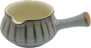 Denby Studio Gravy Boat with Handle VTG - Picture 1 of 1