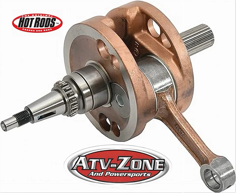 Manivela del cigüeñal Hot Rods 4028 Husqvarna TE 250 TE250 TE 300 TE300 2014 Foto 1 de 1