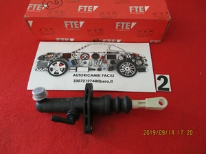 KG19006505 PUMPE FRIZIONE 171464 FÜR VOLVO S40 V40 97>04 CLUTCH CYLINDER FAG - Bild 1 von 1