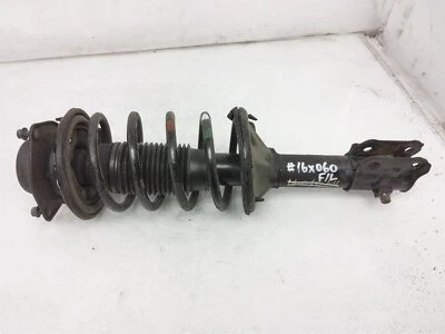 Amortiguador de resorte de puntal izquierdo conductor delantero Hyundai Accent 2001-2005 *sin abs* Foto 1 de 4