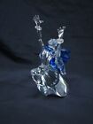 Figurine en cristal Swarovski Isadora la magie de la danse danseuse femme fille avec boîte