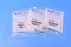 3 L-com Coaxial Adapter TNC Female / BNC Male BA71 - Picture 1 of 3