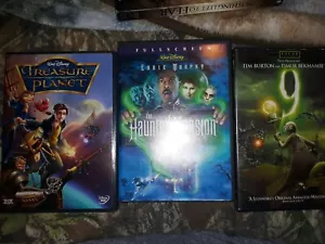 Family movie Walt Disney lot dvd - Bild 1 von 1