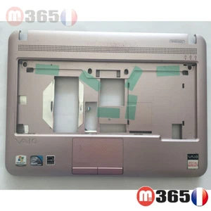 couvercle plasturgie plastique capot touchpad pour SONY vaio PCG-21314W - Imagen 1 de 1