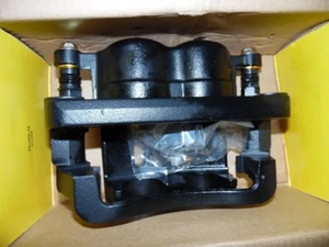 Napa Total Eclipse SE5547A Driver Front Caliper 05-12 F350 Super Duty - Picture 1 of 3