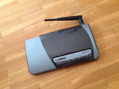 Edimax AR-7084gA Routeur Wireless - Bild 1 von 2