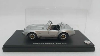 KYOSHO SHELBY COBRA 427 S/C scala 1:43 - Immagine 1 di 2
