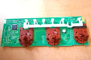 INDESIT Washing Machine Control Card C00143332 J00155729 - Bild 1 von 2