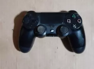 Controller di gioco wireless PS4 Playstation nero - Foto 1 di 2
