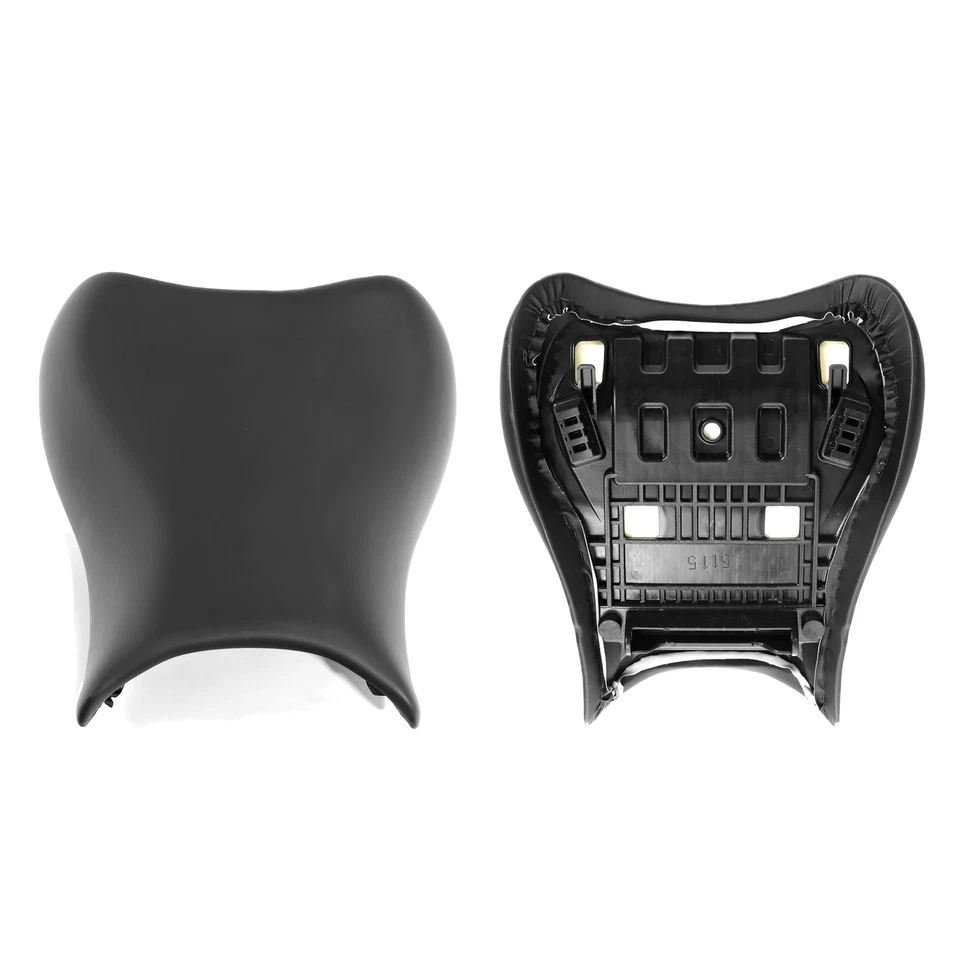 Front Rider Driver Seat Saddle Fit For Suzuki Hayabusa GSX1300R 2008 2009-2020 - Изображение 1 из 4