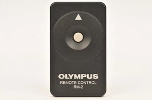 Olympus RM-2 Camera Remote Control / Shutter Release Tested, New Battery - Picture 1 of 4