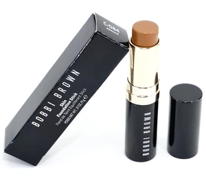 Bobbi Brown Skin Foundation Stick ~ C-084 Almond ~ Full Size (New In Box) - Picture 1 of 3