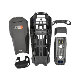 Carcasa de fuselaje DJI Mavic 3 genuina. Original de fábrica (piezas de desmontaje) - Imagen 1 de 13