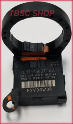 2003 04 05 2006 Lincoln LS ANTI THEFT PATS TRANSCEIVER 2L1T-15607-AA - Image 1 of 4