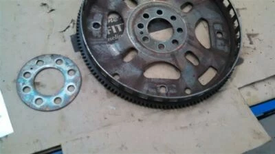 Автоматическая коробка передач Jeep JK Wrangler Flex Plate 3,8 л V6 07-11 16897 - Изображение 1 из 4