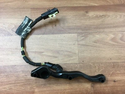 Telar de cableado bujía incandescente genuino diésel lado izquierdo Jaguar XF X250 4R8Q-12A378-AF Foto 1 de 4