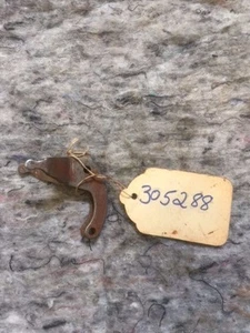 305288, 0305288 OMC, Johnson, Evinrude Shift Lever  - Picture 1 of 1