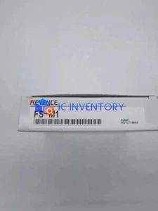 Nuevo módulo Plc Keyence FS-M1 1 pieza gn - Imagen 1 de 5