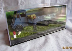 LKW-RENAULT ATFN PLATEAU-L HÜHNERZÜCHTER-ALTAYA - Bild 1 von 1