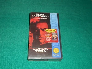 Corde Tesa Réalisé Par De Richard Tuggle Cassette - Imagen 1 de 2